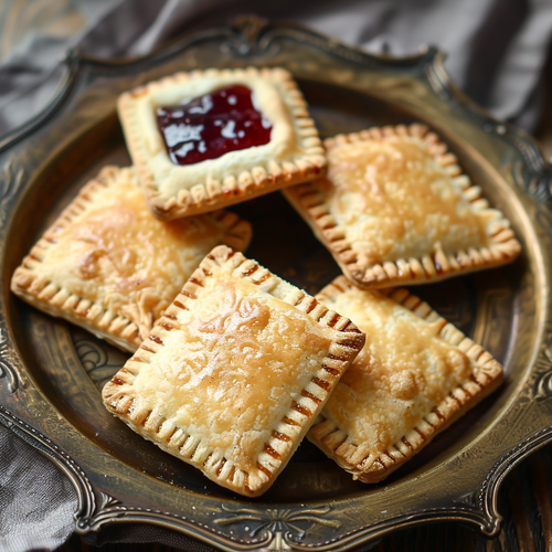 leonrud photorealistic natural low carb pop tarts with jam fi 291a8f98 5455 4e21 918f a4840b9f2f83 3.png