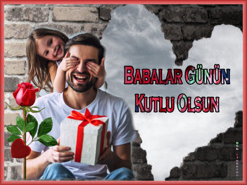 Babalar Günü E Kart 6 lebefee13.jpg