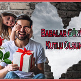 Babalar Günü E Kart 6 lebefee13