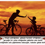 Babalar Günü E Kart 8 lebefee13