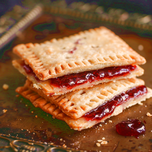 leonrud photorealistic natural low carb pop tarts with jam fi 140a7993 3048 4c95 a6a8 c89906080909 3.png