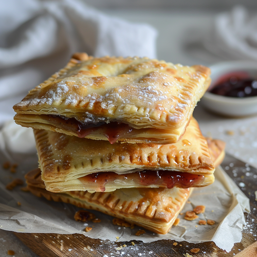 leonrud photorealistic natural low carb pop tarts with jam fi 258b8ae5 57e8 44e9 9ecd 879a2339eddd 1.png