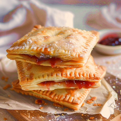 leonrud photorealistic natural low carb pop tarts with jam fi 258b8ae5 57e8 44e9 9ecd 879a2339eddd 1.png