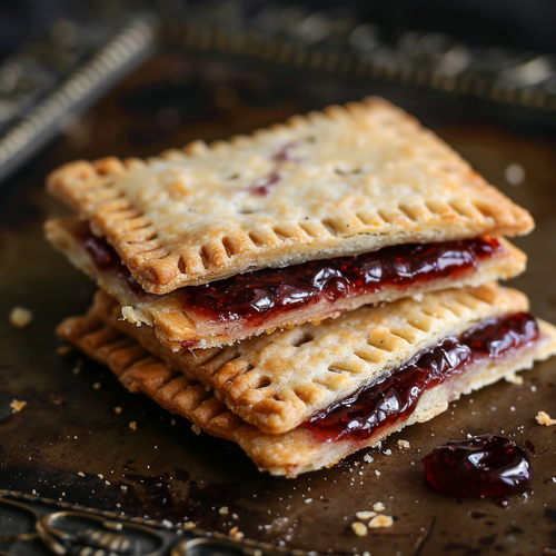 leonrud photorealistic natural low carb pop tarts with jam fi 140a7993 3048 4c95 a6a8 c89906080909 3.png