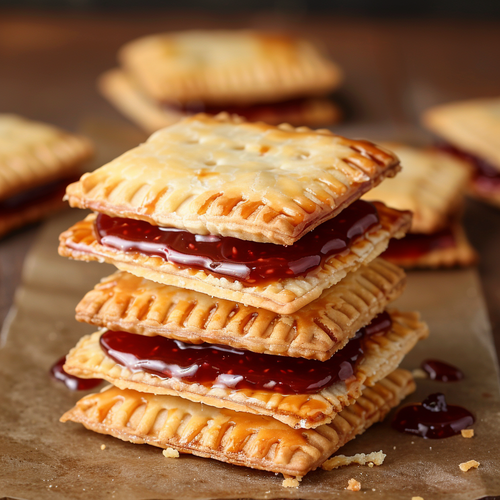 leonrud photorealistic natural low carb pop tarts with jam fi 258b8ae5 57e8 44e9 9ecd 879a2339eddd 3.png