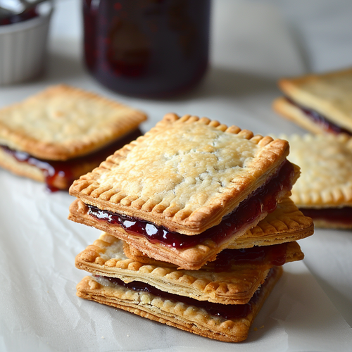 leonrud photorealistic natural low carb pop tarts with jam fi 258b8ae5 57e8 44e9 9ecd 879a2339eddd 0.png