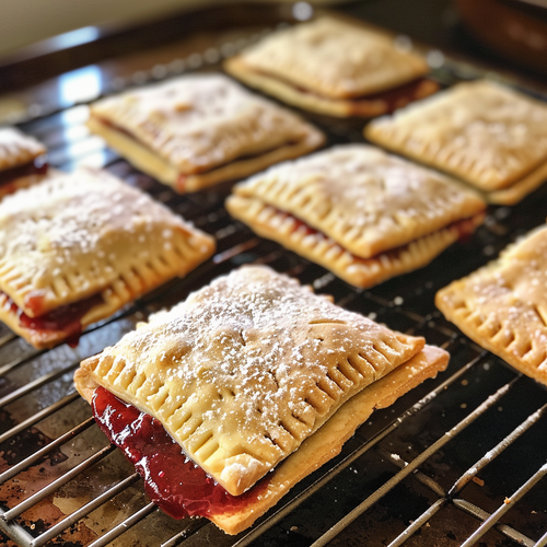 leonrud photorealistic natural low carb pop tarts with jam fi 305cd0c7 464b 4bf9 b703 29a318ac0644 1.png