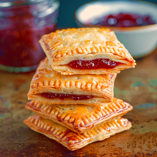 leonrud photorealistic natural low carb pop tarts with jam fi 305cd0c7 464b 4bf9 b703 29a318ac0644 0.png
