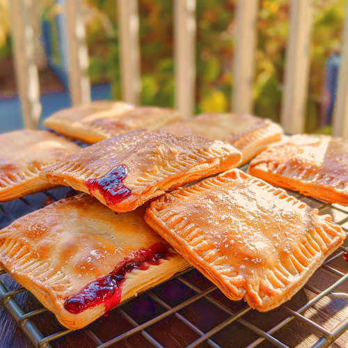 leonrud photorealistic natural low carb pop tarts with jam fi 447c8061 8a1a 4e71 b4fb a94e933a74fb 0.png