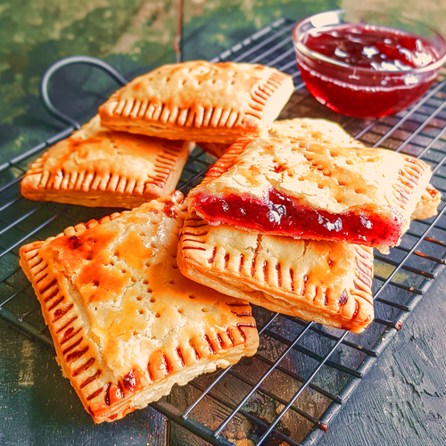 leonrud photorealistic natural low carb pop tarts with jam fi 447c8061 8a1a 4e71 b4fb a94e933a74fb 1.png