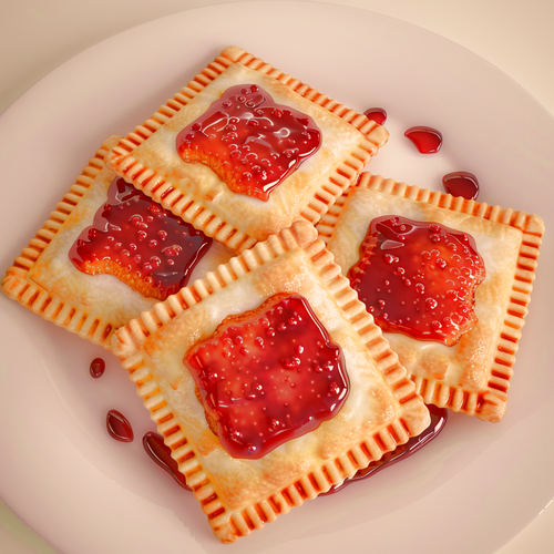leonrud photorealistic natural low carb pop tarts with jam fi 447c8061 8a1a 4e71 b4fb a94e933a74fb 2.png