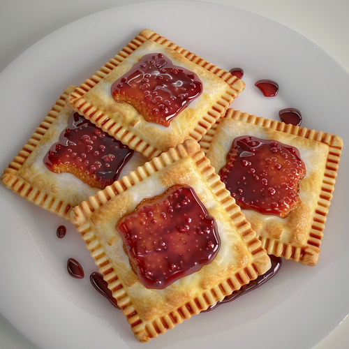 leonrud photorealistic natural low carb pop tarts with jam fi 447c8061 8a1a 4e71 b4fb a94e933a74fb 2.png