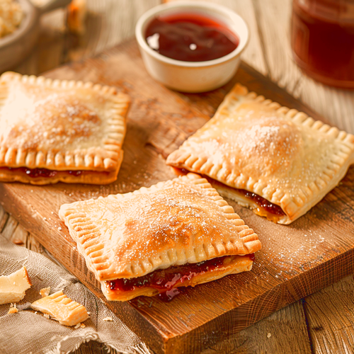 leonrud photorealistic natural low carb pop tarts with jam fi 462e8c6b c09b 4773 a0dd 271e7cc81c21 2.png
