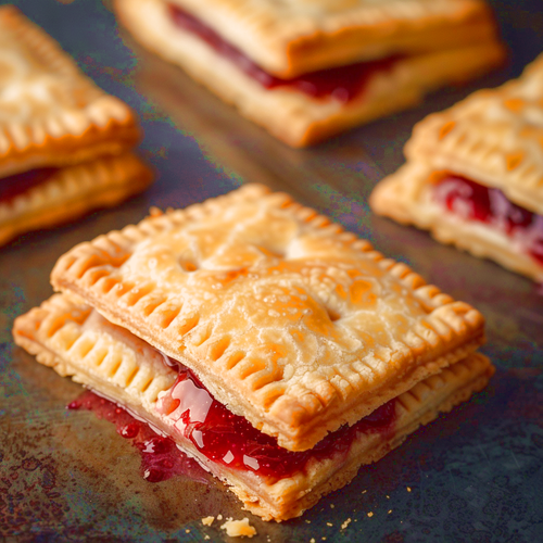 leonrud photorealistic natural low carb pop tarts with jam fi 447c8061 8a1a 4e71 b4fb a94e933a74fb 3.png