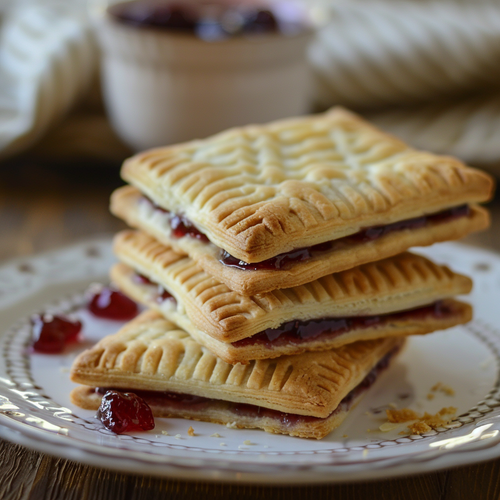leonrud photorealistic natural low carb pop tarts with jam fi 524f303e 6bff 4b5d 9b03 65b6dad986e1 1.png