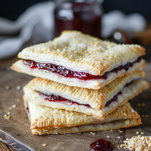 leonrud photorealistic natural low carb pop tarts with jam fi 531a5f32 f614 46d3 a38c 8571db64203b 0.png