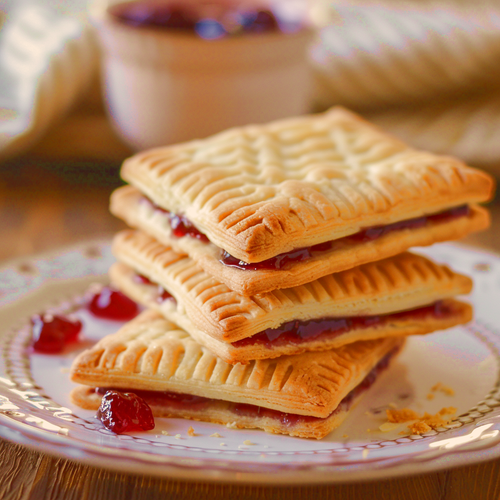 leonrud photorealistic natural low carb pop tarts with jam fi 524f303e 6bff 4b5d 9b03 65b6dad986e1 1.png