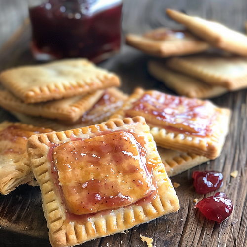 leonrud photorealistic natural low carb pop tarts with jam fi 524f303e 6bff 4b5d 9b03 65b6dad986e1 2.png