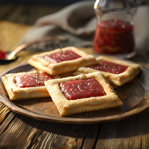 leonrud photorealistic natural low carb pop tarts with jam fi 310dd209 f396 48e2 921a b835ca79a18f 1.png