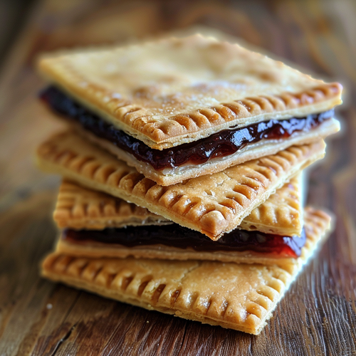 leonrud photorealistic natural low carb pop tarts with jam fi 321ff60e 3d57 477a 95bb 756c907cdb0b 0.png