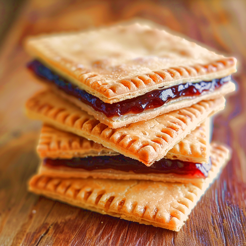 leonrud photorealistic natural low carb pop tarts with jam fi 321ff60e 3d57 477a 95bb 756c907cdb0b 0.png