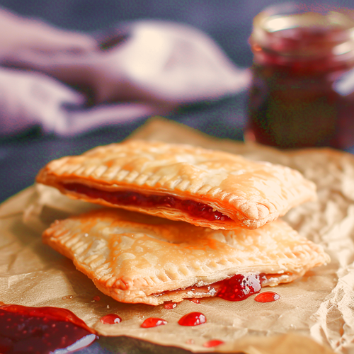 leonrud photorealistic natural low carb pop tarts with jam fi 321ff60e 3d57 477a 95bb 756c907cdb0b 1.png