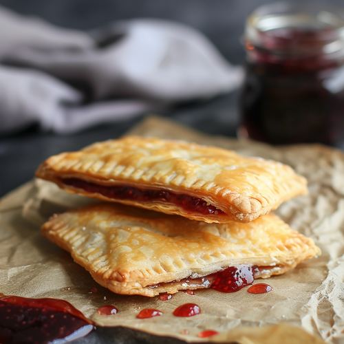 leonrud photorealistic natural low carb pop tarts with jam fi 321ff60e 3d57 477a 95bb 756c907cdb0b 1.png