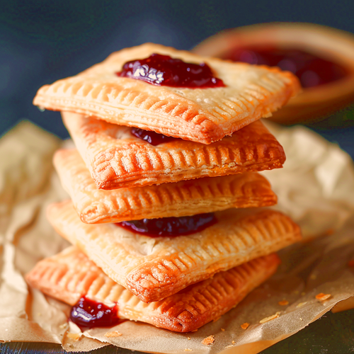leonrud photorealistic natural low carb pop tarts with jam fi 350d7d0b 02b6 4638 9106 ab2226b5bf01 2.png