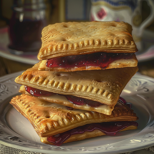leonrud photorealistic natural low carb pop tarts with jam fi 378bed9d ef4b 41ed a347 88d9652312c5 0.png