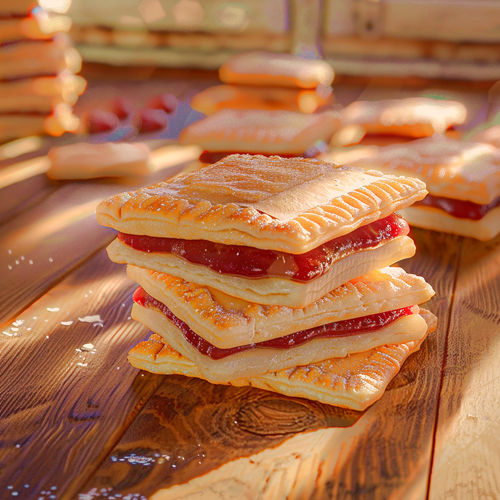 leonrud photorealistic natural low carb pop tarts with jam fi 350d7d0b 02b6 4638 9106 ab2226b5bf01 3.png