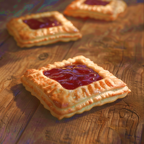 leonrud photorealistic natural low carb pop tarts with jam fi 621b8213 4226 419d b32c 052cd108fede 2.png