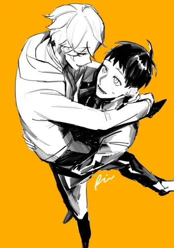 #ジャンケットバン腐 JB LOG あかね.webp