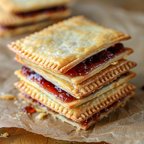 leonrud photorealistic natural low carb pop tarts with jam fi 697e0b24 2219 41a3 bb75 60566a801614 1.png