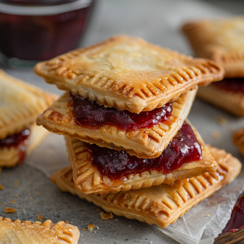 leonrud photorealistic natural low carb pop tarts with jam fi 631f915d 757b 45c7 bdc1 8dde4d197e92 0.png
