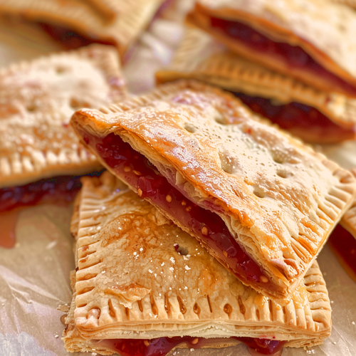 leonrud photorealistic natural low carb pop tarts with jam fi 631f915d 757b 45c7 bdc1 8dde4d197e92 1.png