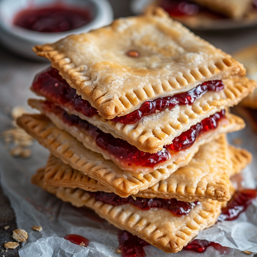 leonrud photorealistic natural low carb pop tarts with jam fi 631f915d 757b 45c7 bdc1 8dde4d197e92 2.png
