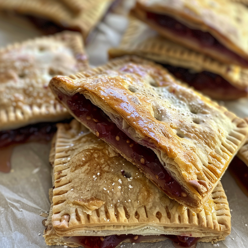 leonrud photorealistic natural low carb pop tarts with jam fi 631f915d 757b 45c7 bdc1 8dde4d197e92 1.png