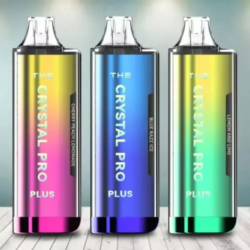 The Crystal Pro PLUS 4000 - Superior Clarity and Performance.webp