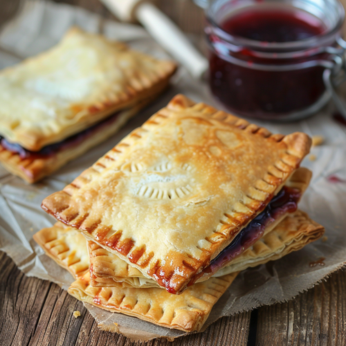 leonrud photorealistic natural low carb pop tarts with jam fi 697e0b24 2219 41a3 bb75 60566a801614 3.png