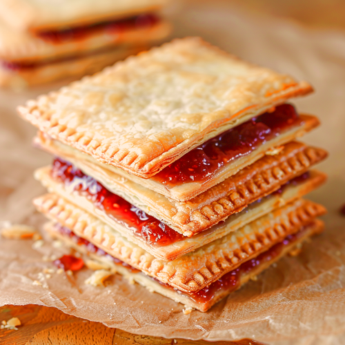 leonrud photorealistic natural low carb pop tarts with jam fi 697e0b24 2219 41a3 bb75 60566a801614 1.png