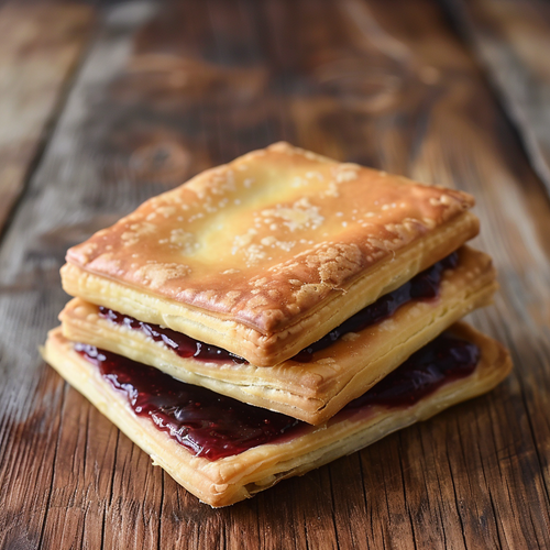 leonrud photorealistic natural low carb pop tarts with jam fi 697e0b24 2219 41a3 bb75 60566a801614 2.png