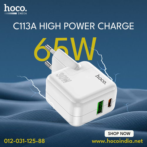 Hoco charger 65W C113A.jpg