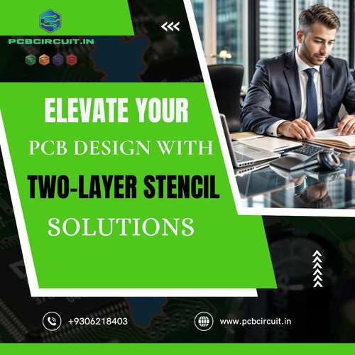 Elevate Your PCB Design with Two Layer Stencil Solutions.jpg