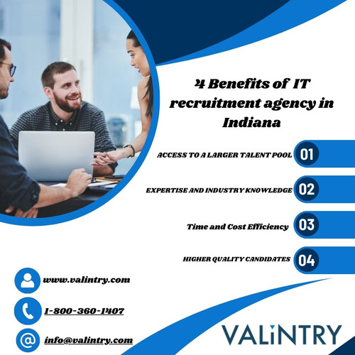 4 Benefits of IT recruitment agency in Indiana.jpg