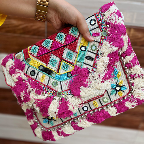 Discover Handmade Boho Bags, Bridal Clutches & Ethnic Bags | Themaresse.jpg