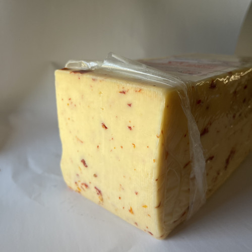 Ser z suszonymi pomidorami i czosnkiem.jpg