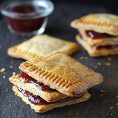 leonrud photorealistic natural low carb pop tarts with jam fi 700854ad 54aa 4ae1 819c e272144676bb 0.png