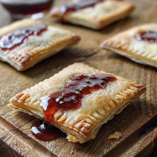 leonrud photorealistic natural low carb pop tarts with jam fi 91068d47 24a2 4341 83d3 efa64cc30521 2.png