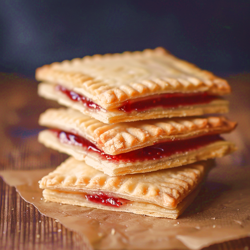 leonrud photorealistic natural low carb pop tarts with jam fi 92586d07 6984 4344 a4df 467c430b0f20 0.png