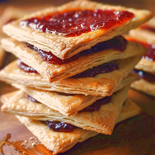 leonrud photorealistic natural low carb pop tarts with jam fi 74195a5b 7790 41d9 b976 40ca40a222ec 1.png